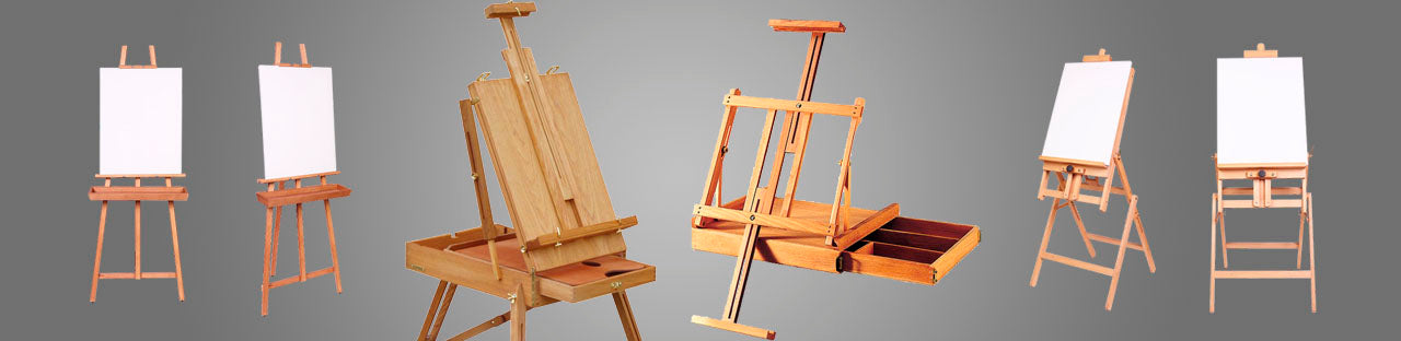 Art Alternatives Classic Studio Easel