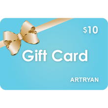 Load image into Gallery viewer, ARTRYAN Gift Card
