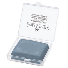 Load image into Gallery viewer, Faber-Castell Kneadable Art Eraser - Grey