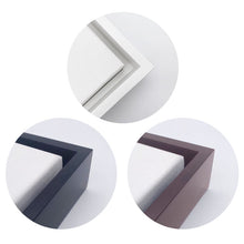 Load image into Gallery viewer, Floating Frame Canvas Prints - Portrait Format ( 4:5 )