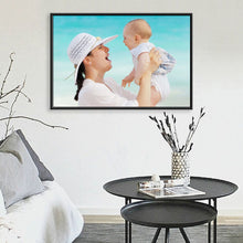 Load image into Gallery viewer, Floating Frame Canvas Prints - Landscape Format ( 3:2)