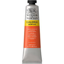 Load image into Gallery viewer, Winsor &amp; Newton Galeria Acrylics, 200ml
