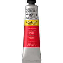 Load image into Gallery viewer, Winsor &amp; Newton Galeria Acrylics, 200ml
