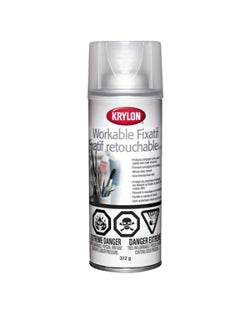 Krylon® All-Purpose Spray Adhesive
