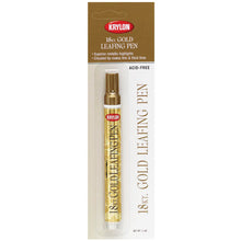 Load image into Gallery viewer, Krylon Leafing Pens