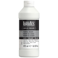 Load image into Gallery viewer, Liquitex Pouring Medium