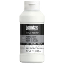 Load image into Gallery viewer, Liquitex Pouring Medium