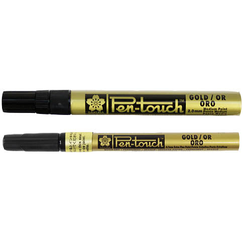 Pen-Touch Marker (Medium)