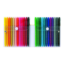 Load image into Gallery viewer, Pentel Atrs Color Pen, 24 Color Set