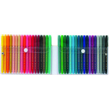 Load image into Gallery viewer, Pentel Atrs Color Pen, 36 Color Set
