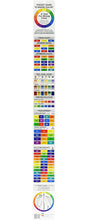 Load image into Gallery viewer, Color Wheel Co Pocket Guide to Mixing Color