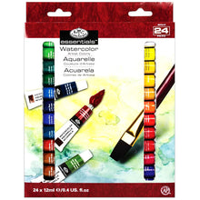 Load image into Gallery viewer, Royal Langnickel Watercolor Artist Paint Sets