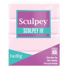 Load image into Gallery viewer, Sculpey III 2 oz.