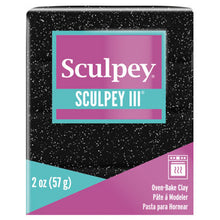 Load image into Gallery viewer, Sculpey III 2 oz.