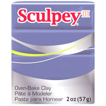 Load image into Gallery viewer, Sculpey III 2 oz.