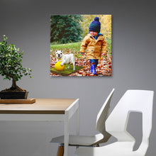 Load image into Gallery viewer, Canvas Prints - Square Format ( 1:1 )