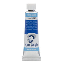 Load image into Gallery viewer, VAN GOGH Watercolour, 10ml Tubes