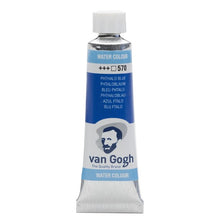 Load image into Gallery viewer, VAN GOGH Watercolour, 10ml Tubes