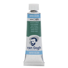 Load image into Gallery viewer, VAN GOGH Watercolour, 10ml Tubes