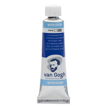 Load image into Gallery viewer, VAN GOGH Watercolour, 10ml Tubes
