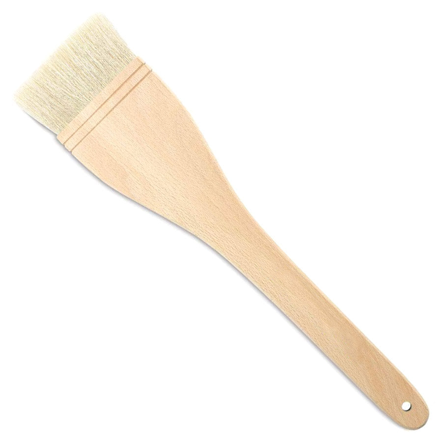 Yasutomo Hake Brush - 2.5