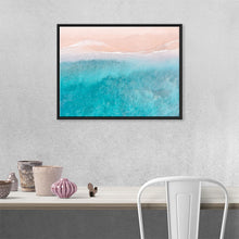 Load image into Gallery viewer, Canvas Prints - Seascapes - #0101
