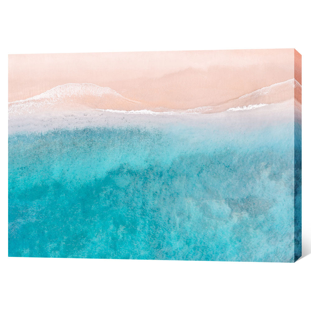 Canvas Prints - Seascapes - #0101