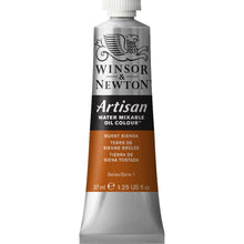 Load image into Gallery viewer, Winsor &amp; Newton Artisan Water Mixable Oil Colour, 37ml
