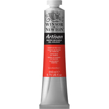 Load image into Gallery viewer, Winsor &amp; Newton Artisan Water Mixable Oil Colour, 200ml
