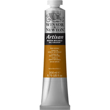 Load image into Gallery viewer, Winsor &amp; Newton Artisan Water Mixable Oil Colour, 200ml
