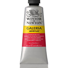 Load image into Gallery viewer, Winsor &amp; Newton Galeria Acrylics, 60ml
