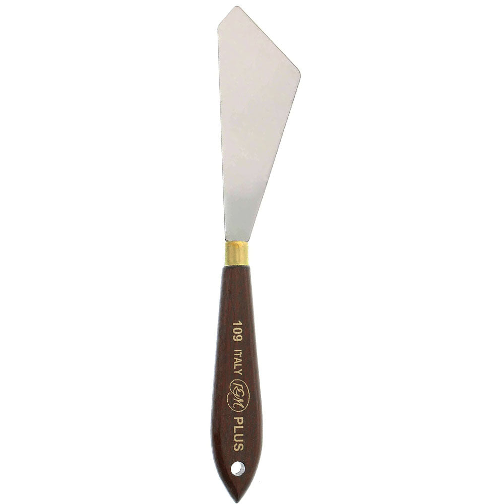 RGM Italian Plus Scraper Knives, 109