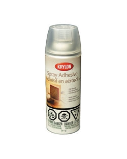 Krylon All-Purpose Spray Adhesive