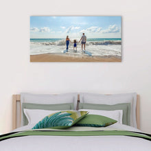 Load image into Gallery viewer, Canvas Prints - Panoramic Format ( 2:1 )
