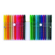 Load image into Gallery viewer, Pentel Atrs Color Pen, 24 Color Set
