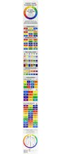 Load image into Gallery viewer, Color Wheel Co Pocket Guide to Mixing Color
