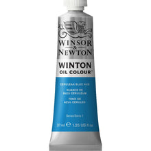 Load image into Gallery viewer, Winsor &amp; Newton Winton Oil Colours, 37ml
