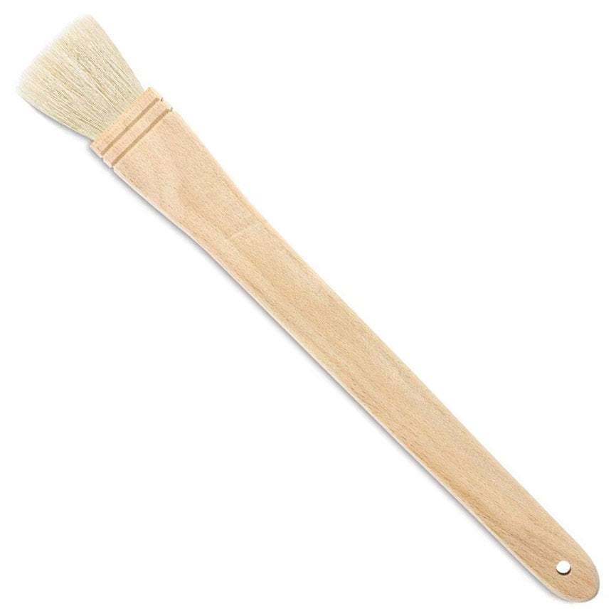 Yasutomo Hake Brush - 1